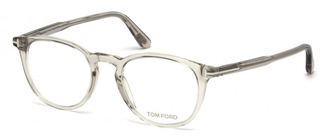 Tom Ford  FT5401 020 Shiny Grey