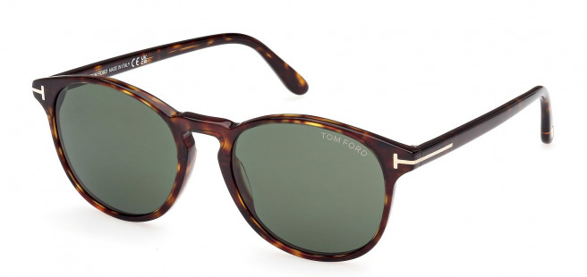Tom Ford Lewis FT1097 52N Dark Havana