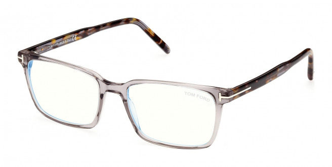 Tom Ford  FT5802-B 020 Grey/other