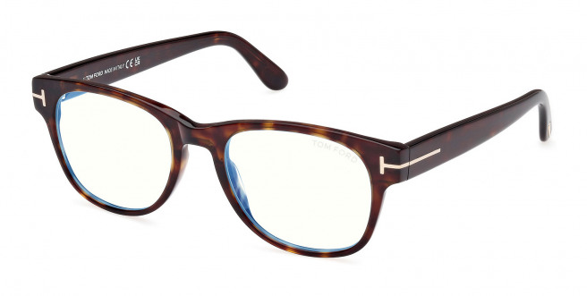 Tom Ford  FT5898-B 052 Dark Havana