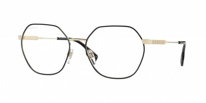 Burberry Erin BE1350 1326 Black