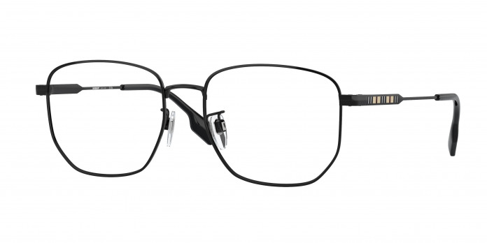 Burberry  BE1352D 1001 Black