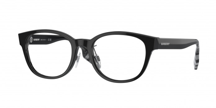 Burberry Peyton BE2381D 3001 Black