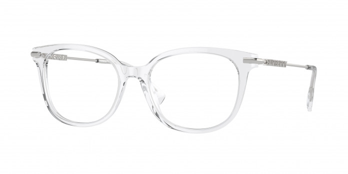 Burberry  BE2391 3024 Trasparent