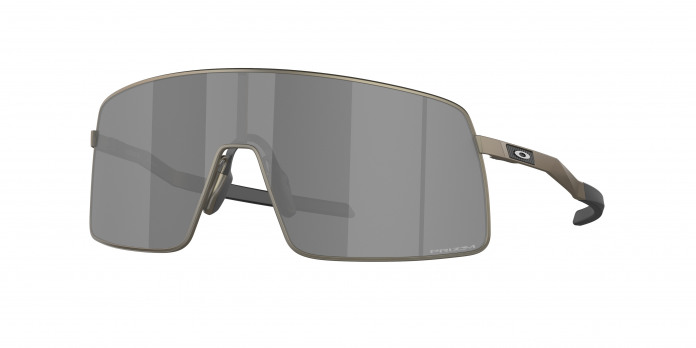 Oakley Sutro Ti OO6013 601301 Matte Gunmetal (Prizm Black)