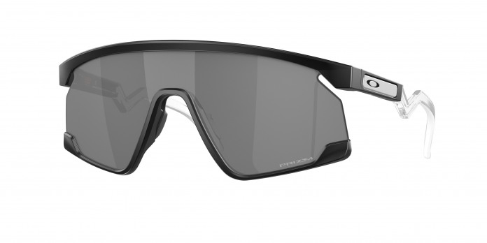 Oakley Bxtr OO9280 928001 Matte Black (Prizm Black)