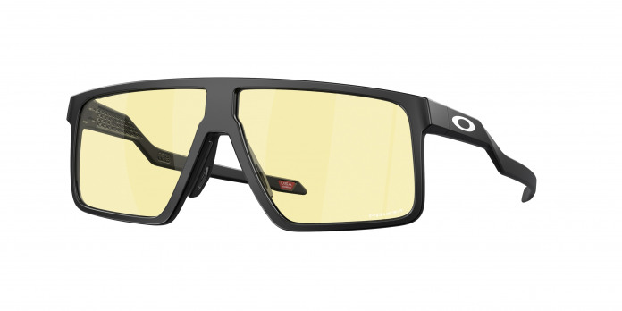 Oakley Helux OO9285 928501 Matte Black (Prizm Gaming)