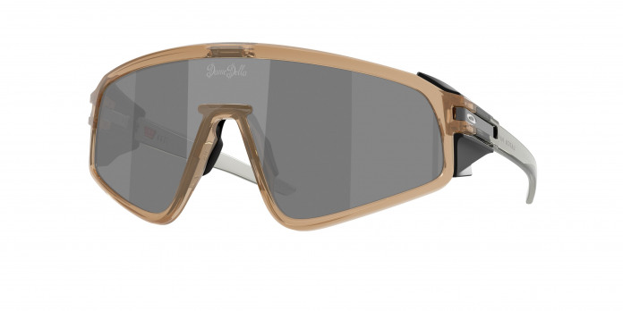 Oakley Latch Panel OO9404 940407 Sepia (Prizm Black)