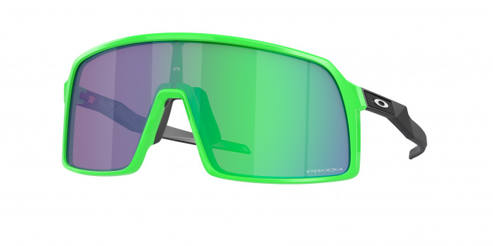 Oakley Sutro OO9406 9406B4 Green (Prizm Jade)