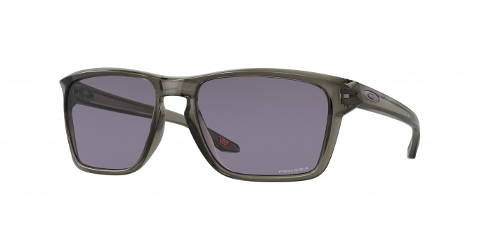 Oakley Sylas OO9448 944831 Grey Smoke (Prizm Grey)