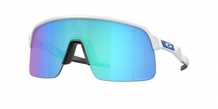 Oakley Sutro Lite OO9463 946319 Matte White (Prizm Sapphire)