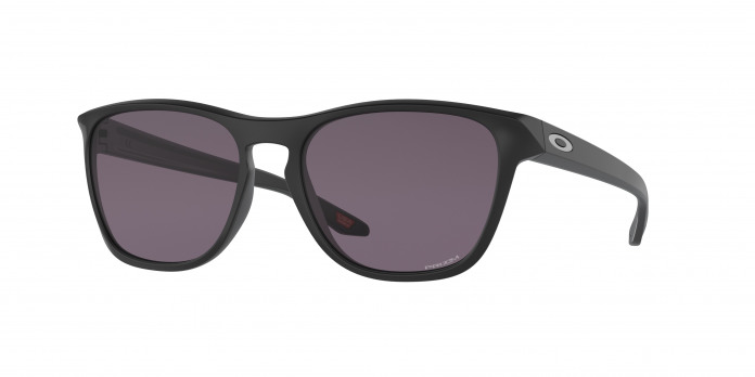 Oakley Manorburn OO9479 947901 Matte Black (Prizm Grey)
