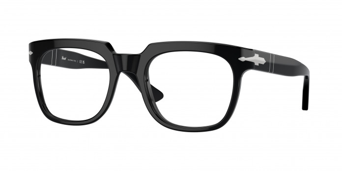 Persol  PO3325V 95 Black