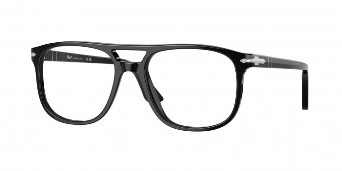 Persol Greta PO3329V 95 Black