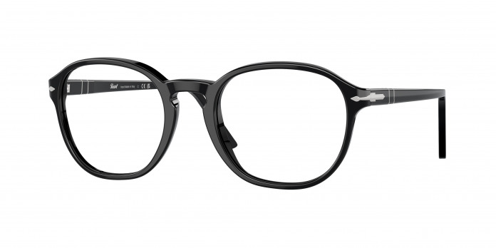 Persol  PO3343V 95 Black