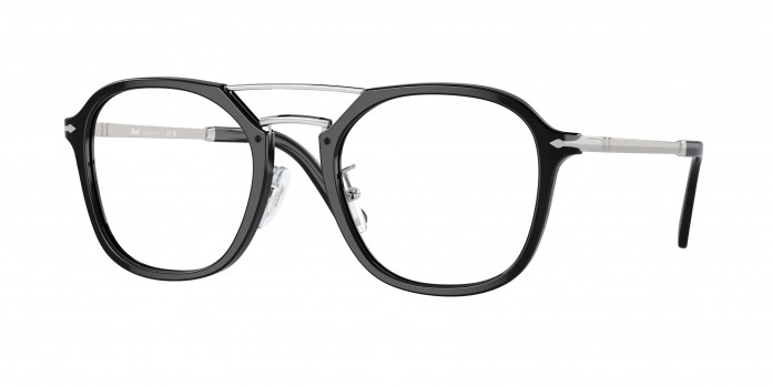 Persol  PO3352V 95 Black