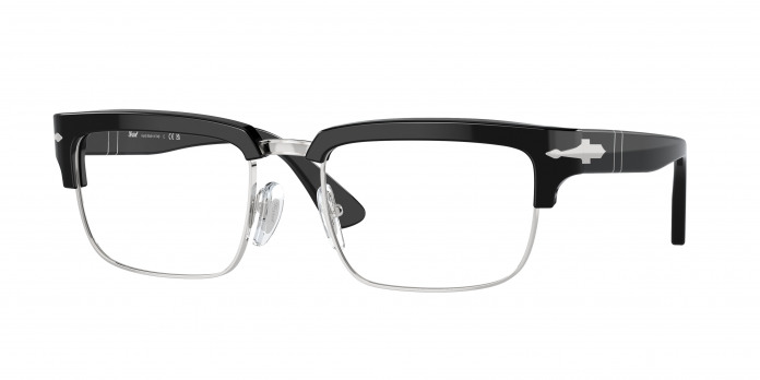 Persol  PO3354V 95 Black