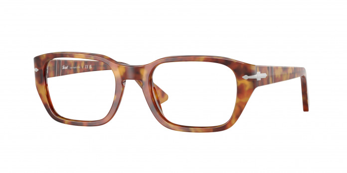 Persol  PO3365V 106 Brown Tortoise