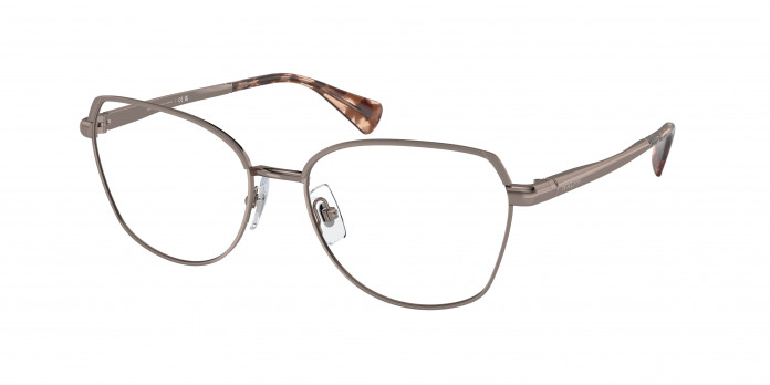 Ralph By Ralph Lauren  RA6058 9427 Shiny Rose Gold