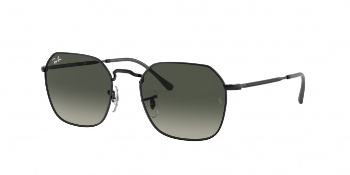 Ray-ban Jim RB3694 002/71 Black (Grey)