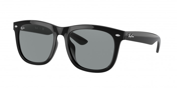 Ray-ban  RB4260D 601/1 Black (Dark Grey Classic)