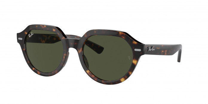 Ray-ban Gina RB4399 902/31 Havana (Green)