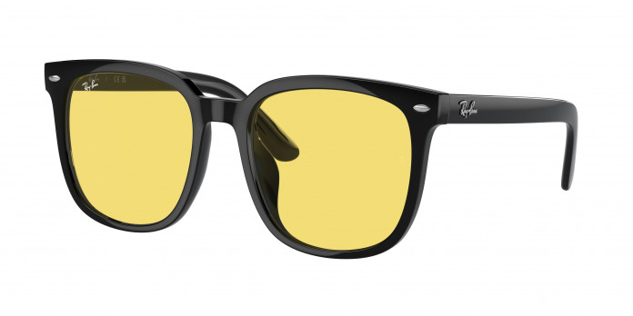 Ray-ban  RB4401D 601/85 Black (Yellow)