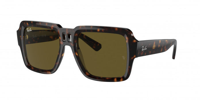 Ray-ban Magellan RB4408 135973 Havana (Dark Brown)