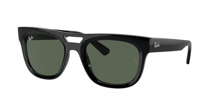 Ray-ban Phil RB4426 667771 Black (Dark Green)