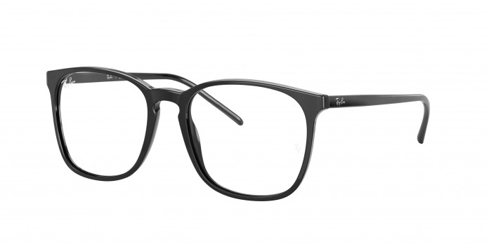 Ray-ban  RX5387 2000 Black