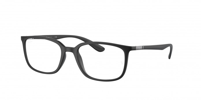 Ray-ban  RX7208 5204 Black