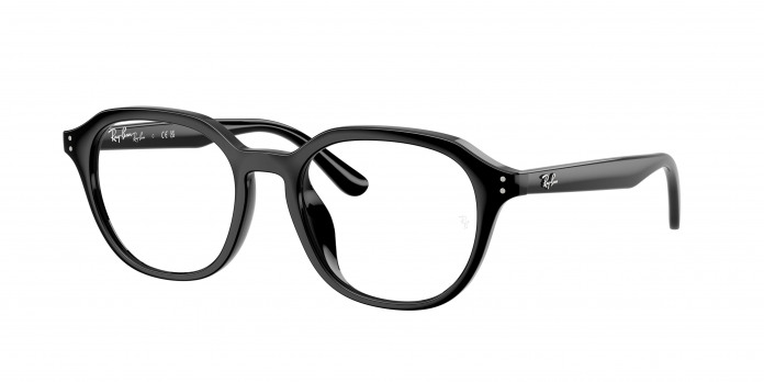Ray-ban  RX7259D 2000 Black