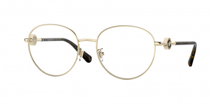 Versace  VE1273D 1002 Gold