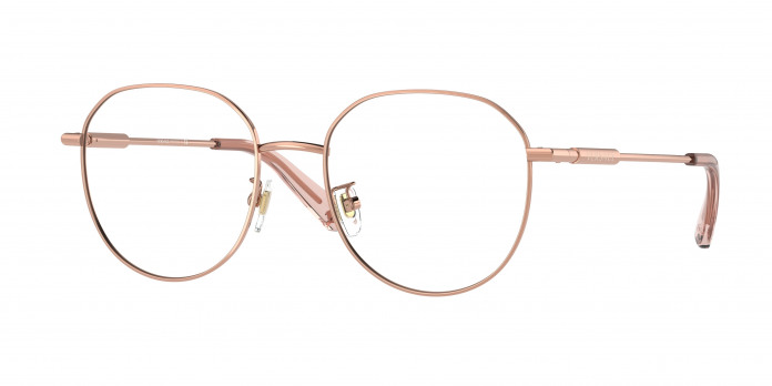 Versace  VE1282D 1412 Rose Gold