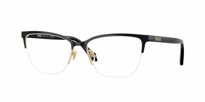 Versace  VE1304 1433 Gold Black