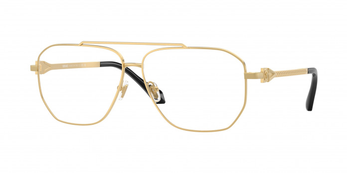 Versace  VE1307 1002 Gold