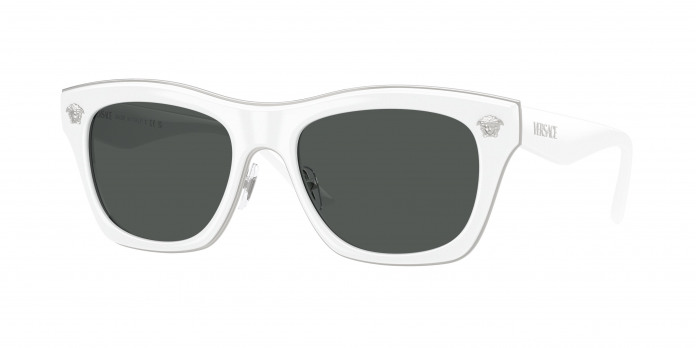 Versace  VE2272 314/87 White (Dark Grey)