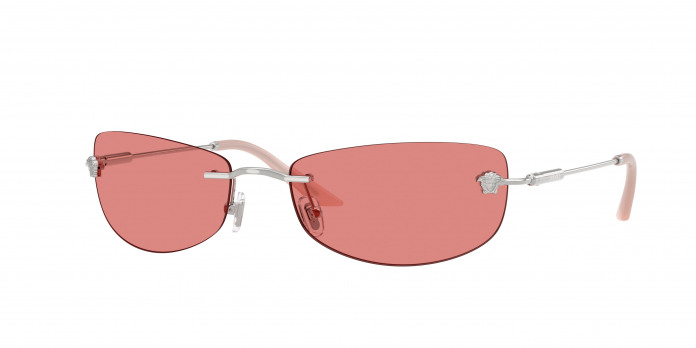 Versace  VE2279 100084 Silver (Pink)