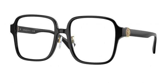 Versace  VE3333D GB1 Black