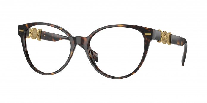 Versace  VE3334 108 Havana