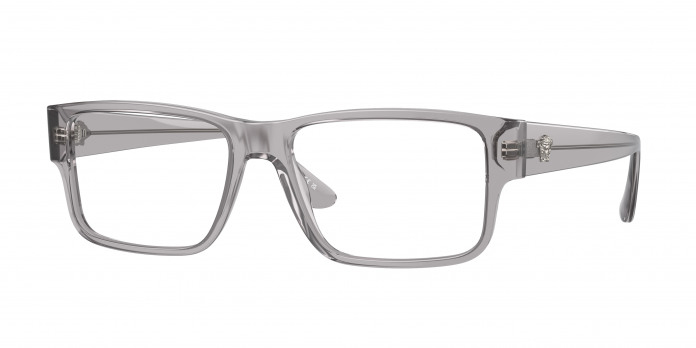 Versace  VE3342 593 Grey Transparent