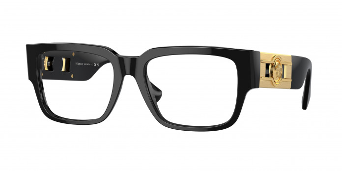 Versace  VE3350 GB1 Black