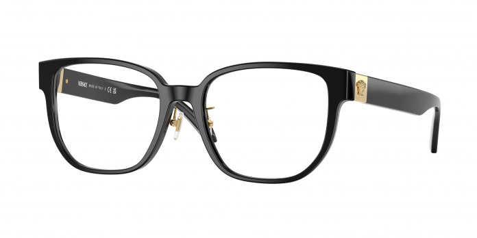 Versace  VE3360D GB1 Black