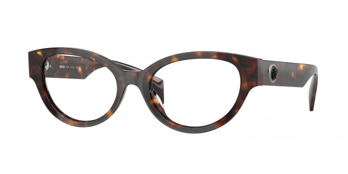 Versace  VE3361U 108 Havana