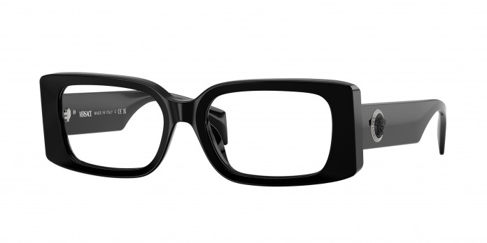 Versace  VE3362U GB1 Black