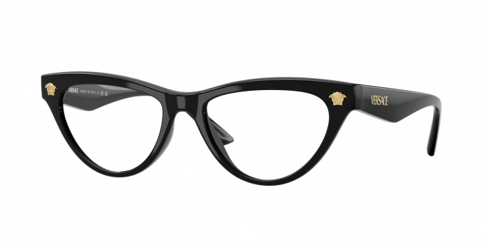 Versace  VE3364U GB1 Black