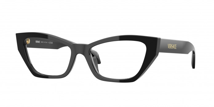 Versace  VE3373U GB1 Black