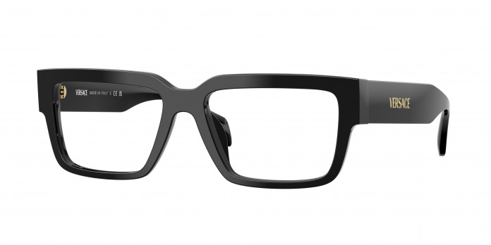 Versace  VE3374U GB1 Black