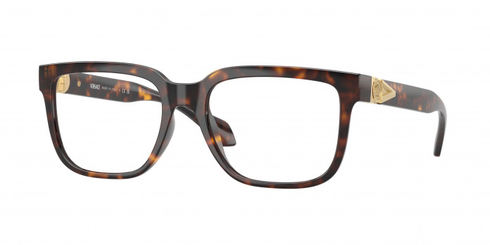 Versace  VE3377U 108 Havana