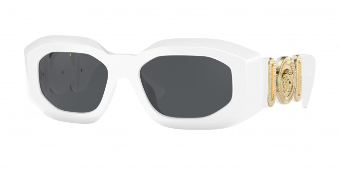 Versace  VE4425U 314/87 White (Dark Grey)